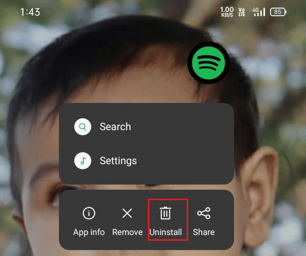 10 Ways to Fix Spotify Keeps Stopping on Android TechCult