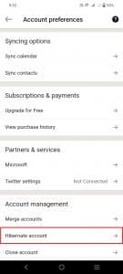 How To Deactivate Linkedin Account Temporarily Techcult