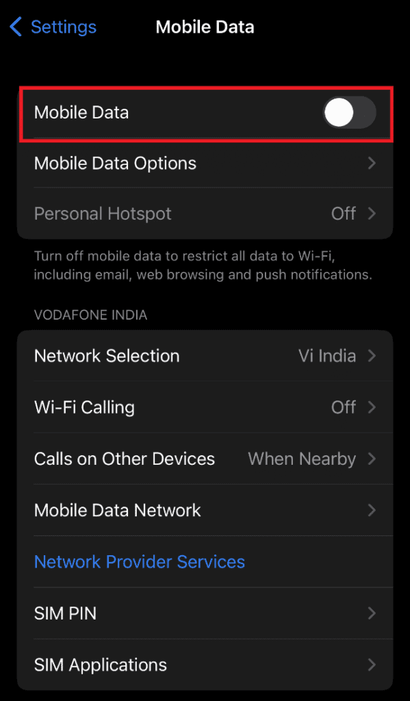 Spotify Stops Playing After 10 Seconds iPhone Fixed TechCult