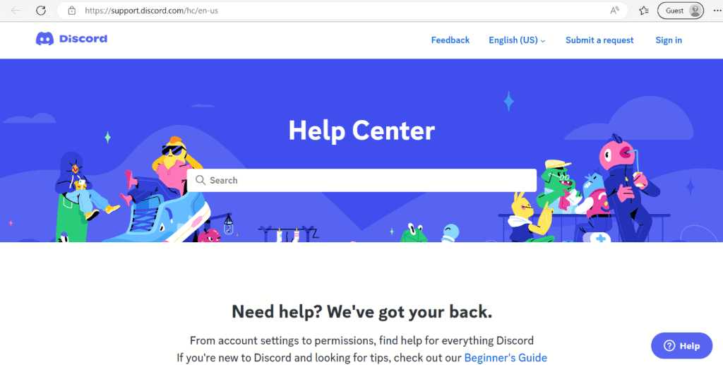 11 Ways To Fix Messages Failed To Load Discord Error TechCult