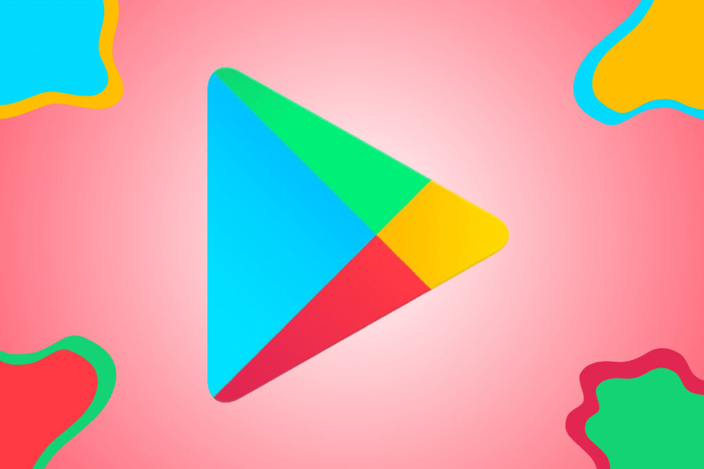 Google Experiments with a New Play Store Ad Slot to Advertise Apps