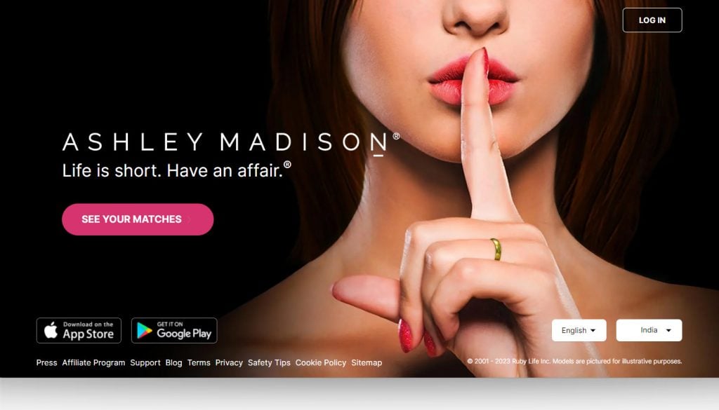 How to Find Out If Someone’s on Ashley Madison – TechCult