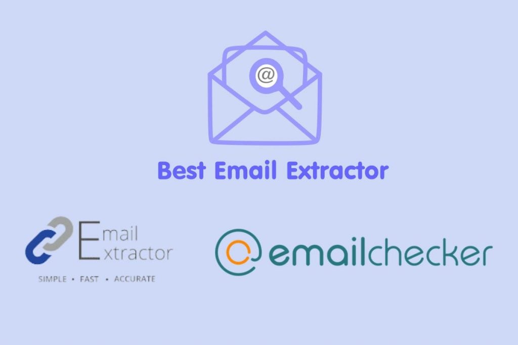 Best Email Extractor Tools