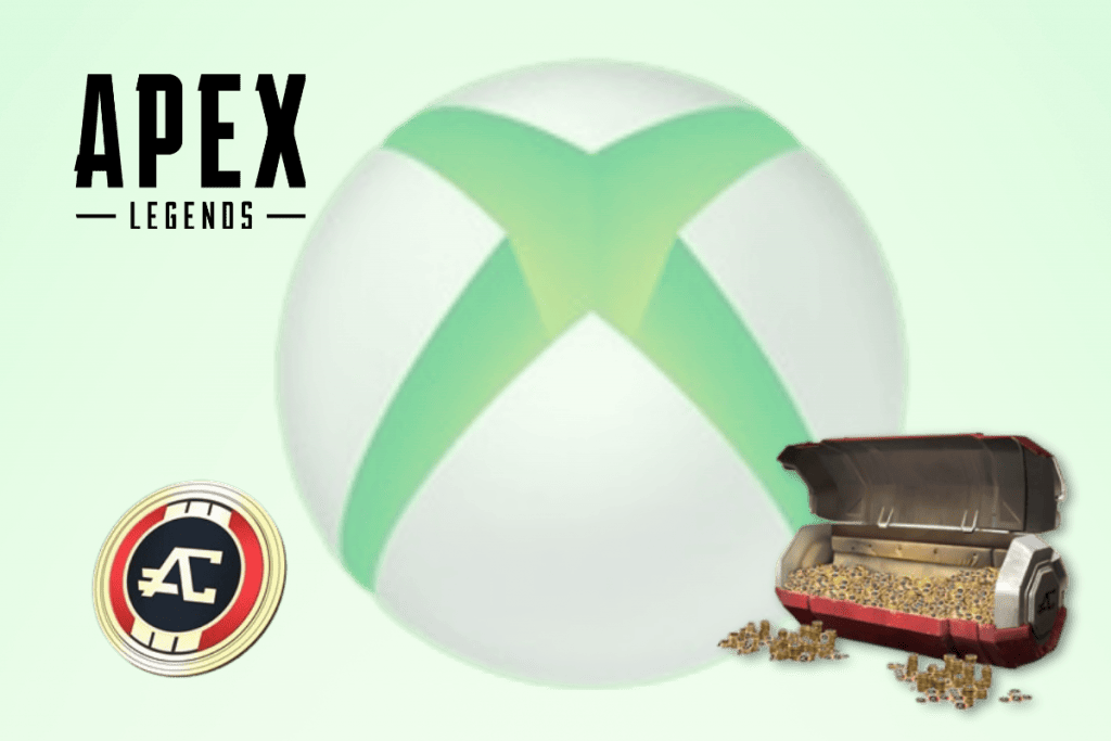 Can You Get Apex Coins on Xbox?