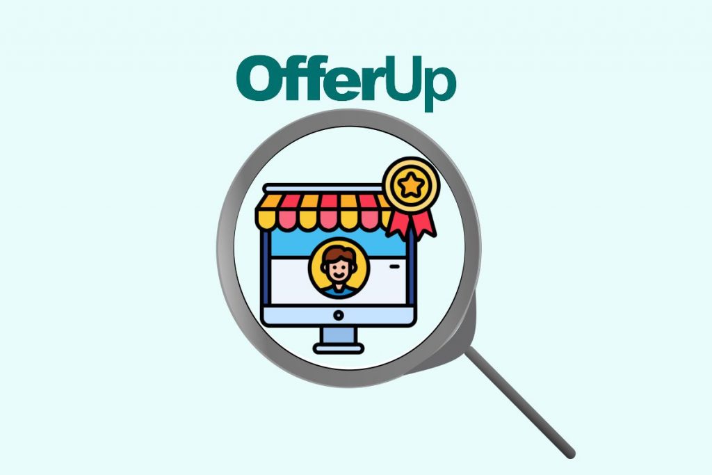 How Do I Search for a Seller on OfferUp