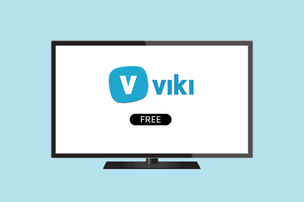 How can i watch Viki for free