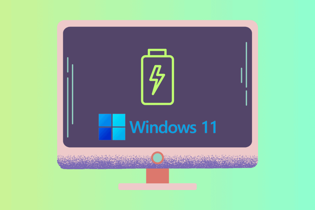How to Change Power Plan on Windows 11
