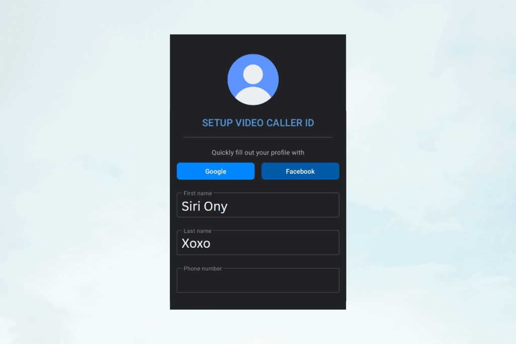How to Change Your Name on Truecaller