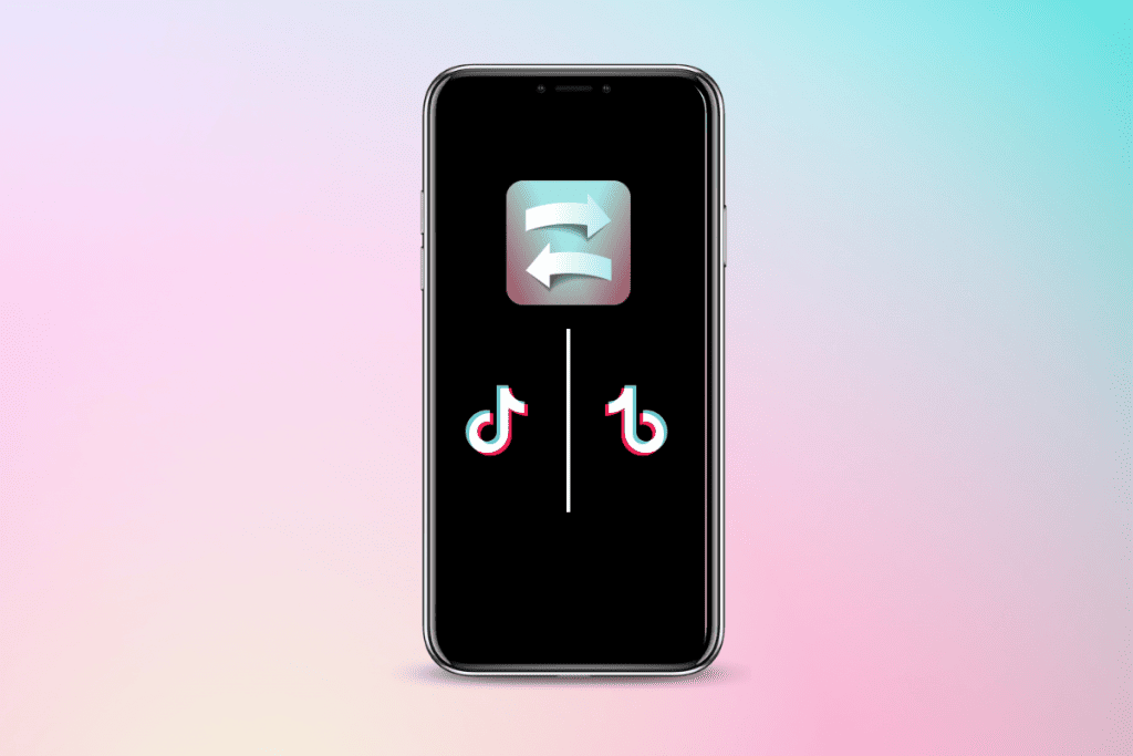 How to Find Inverted Filter on TikTok