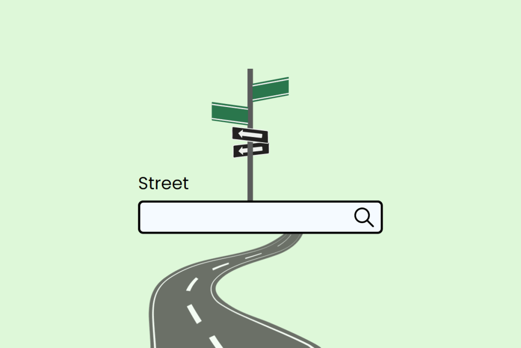 How To Find Out Who Lives On My Street TechCult