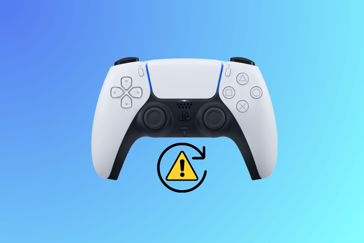 How To Fix PS5 Controller Reset Button Not Working TechCult