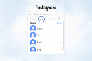How to See Profiles I Visited on Instagram – TechCult