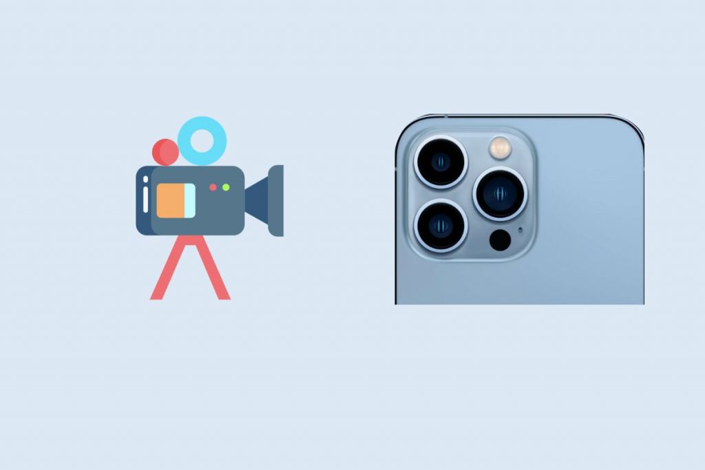 How to automatically dim video when flashes of light are detected