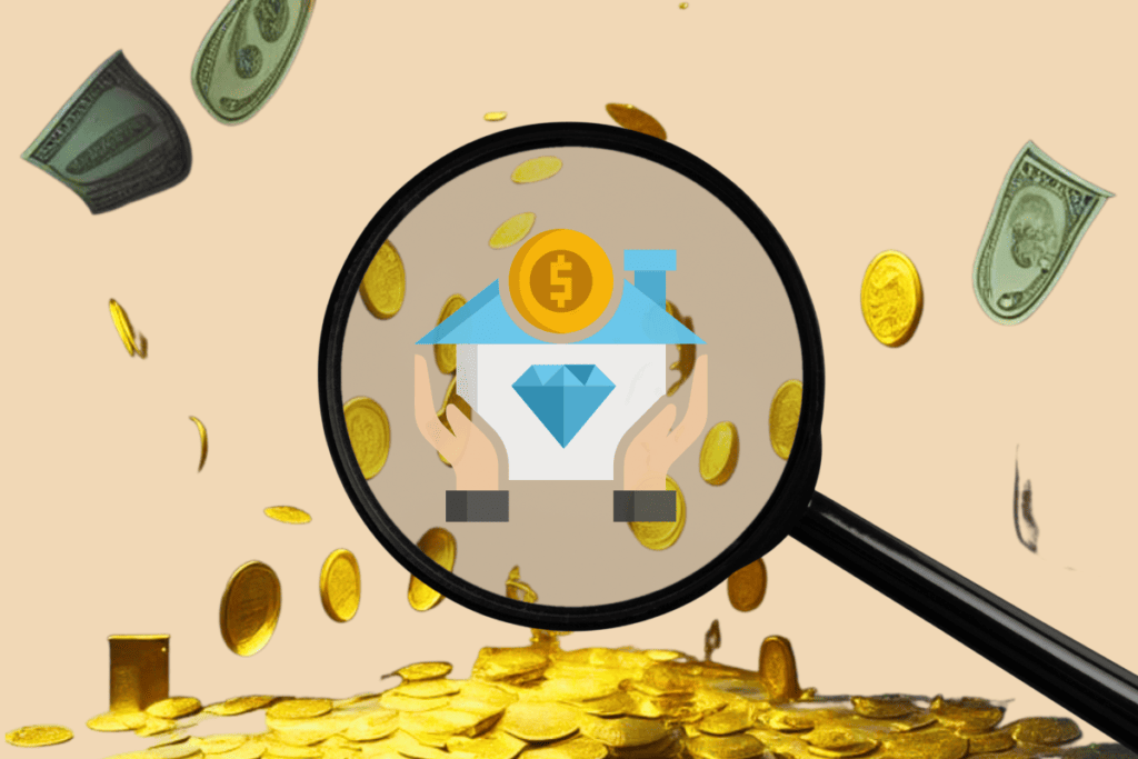 How to Find a Person's Net Worth