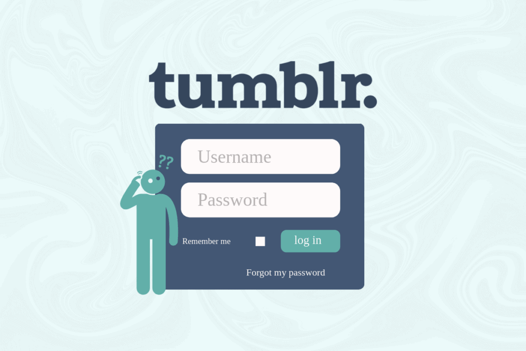 How Do I Get My Old Tumblr Account Back