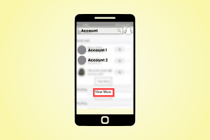 How to Tell if Someone Has Two Snapchat Accounts – TechCult