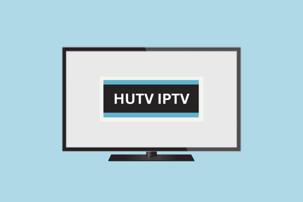 How to watch HUTV IPTV