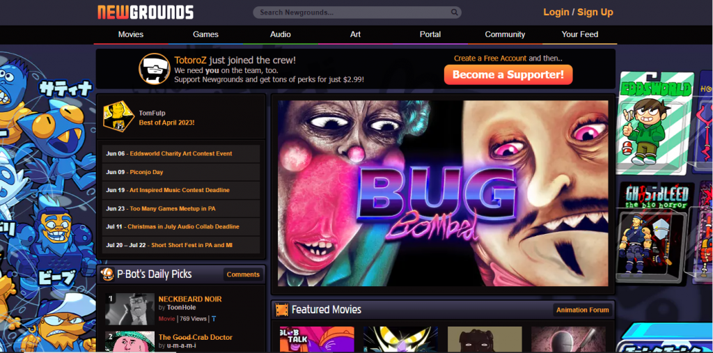 How to Delete a Newgrounds Account TechCult