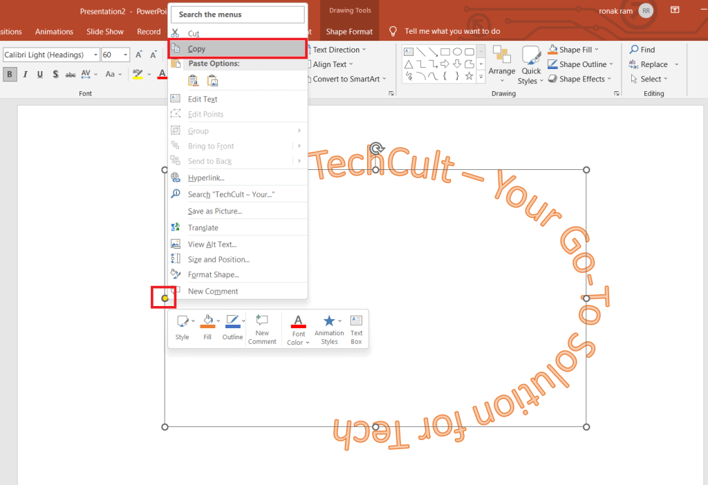 how-to-curve-text-in-google-slides-techcult