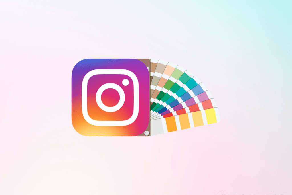 What Is My Instagram Color Palette