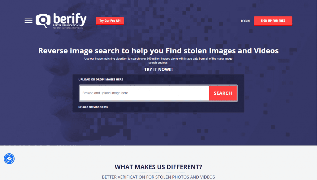 24 Best Free Photo Recognition Search Engine – TechCult