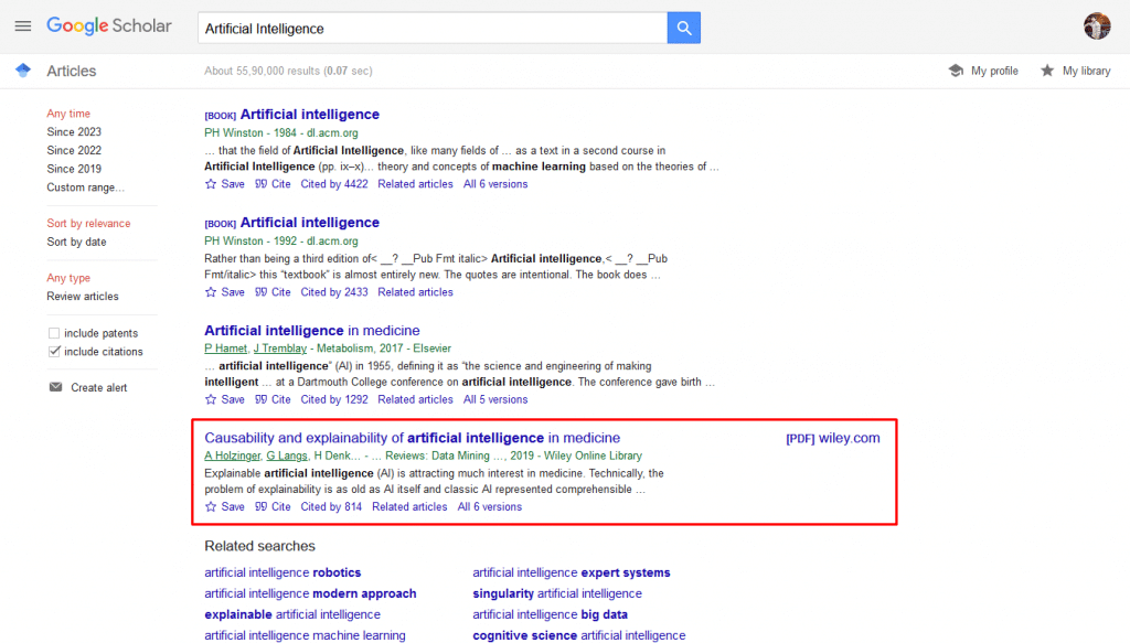 how-to-find-free-articles-on-google-scholar-techcult