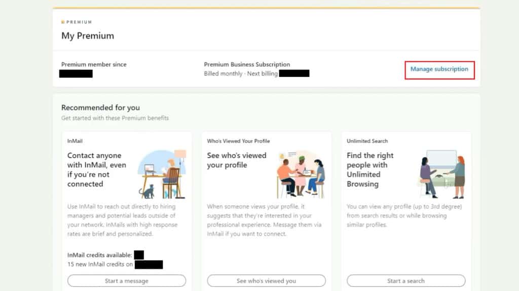 How To Deactivate Linkedin Account Temporarily Techcult