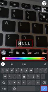 Elevate Your Snaps on Snapchat with Color Match Mastery – TechCult