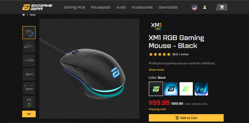 30 Best Gaming Mice For Small Hands TechCult