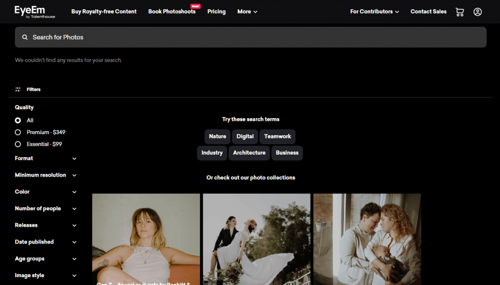 24 Best Free Photo Recognition Search Engine – TechCult