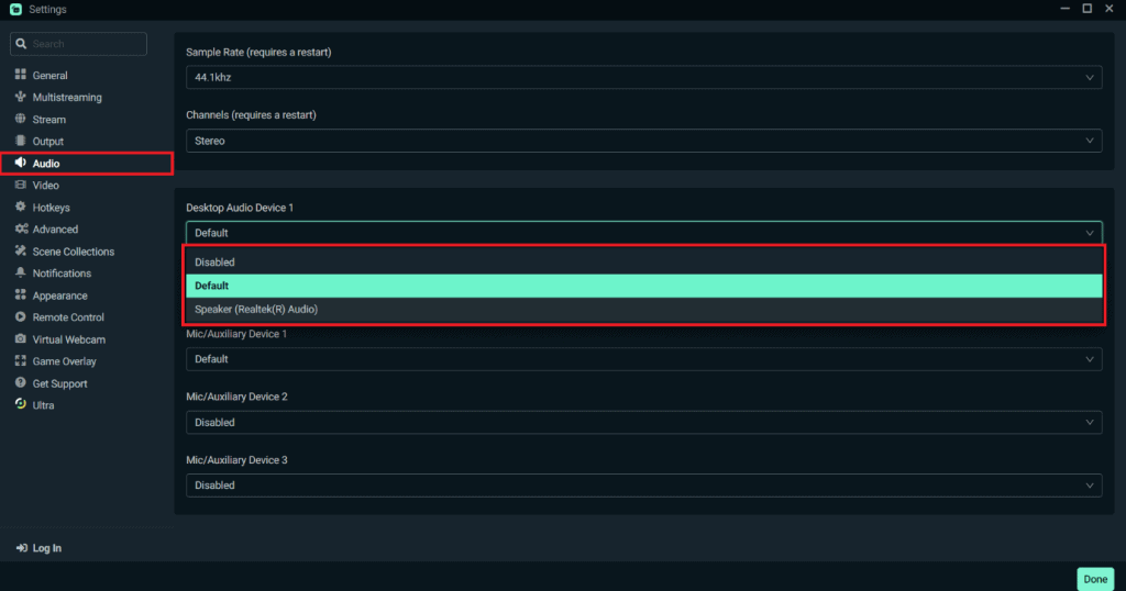 How To Record Discord Audio With OBS TechCult how-to-record-discord-audio-with-obs-techcult