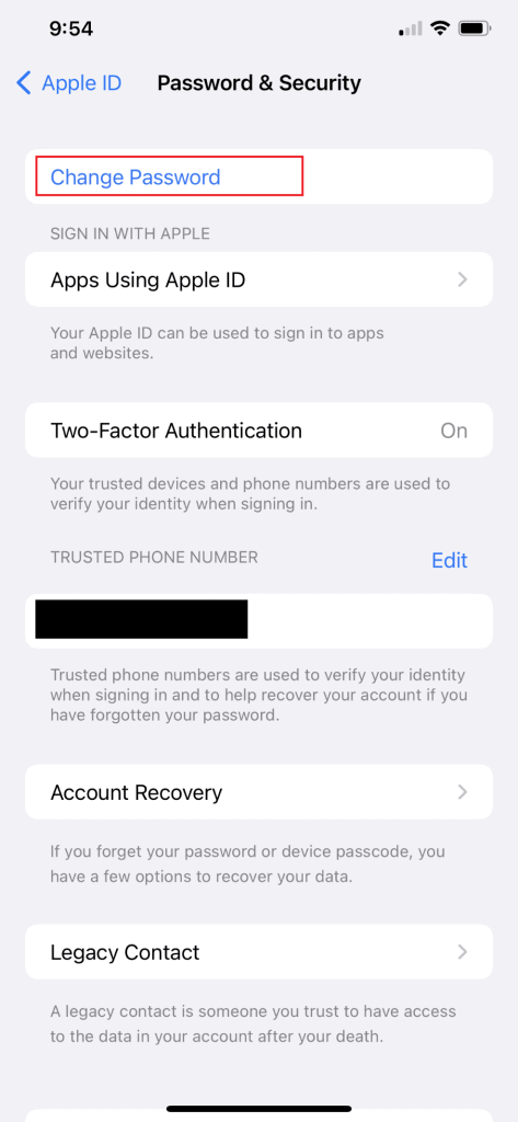 How to Fix iPhone Storage Says Zero KB Used – TechCult