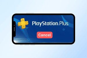 How to Cancel PlayStation Plus on the Phone – TechCult