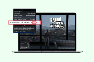 How To Turn Off Passive Mode In GTA 5 On PC Xbox And PlayStation How To Turn Off Passive Mode In GTA 5 300x200 