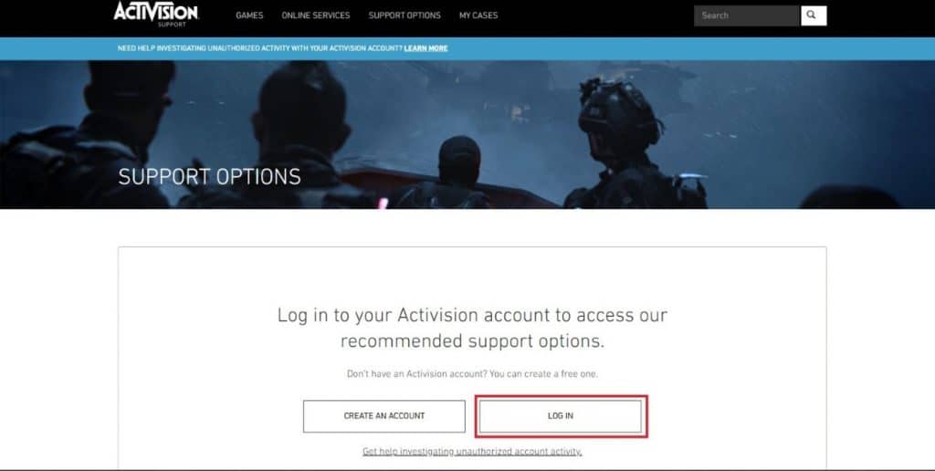 How To Fix Modern Warfare 2 Dev Error 6144 TechCult how-to-fix-modern-warfare-2-dev-error-6144-techcult