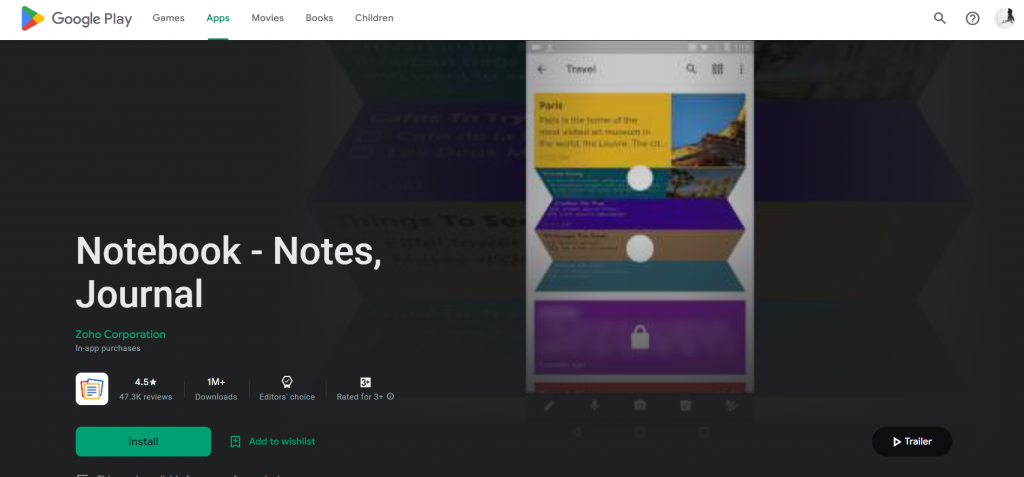 15 Best Note-Taking App for Students – TechCult