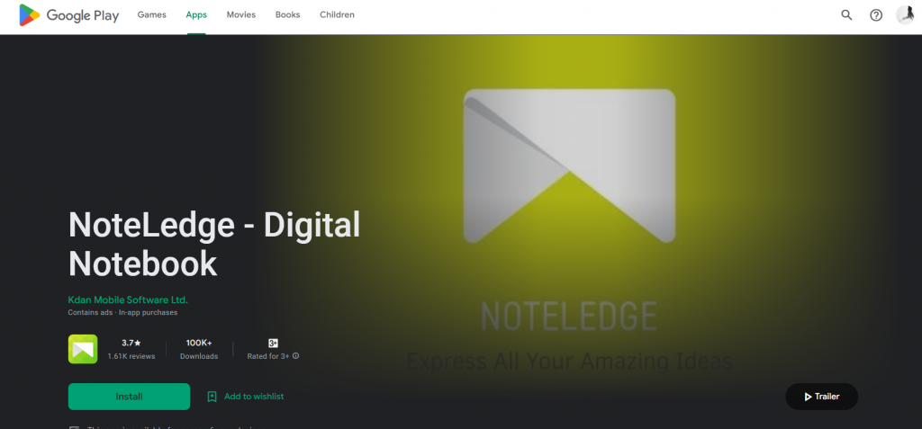 15 Best Note-Taking App for Students – TechCult