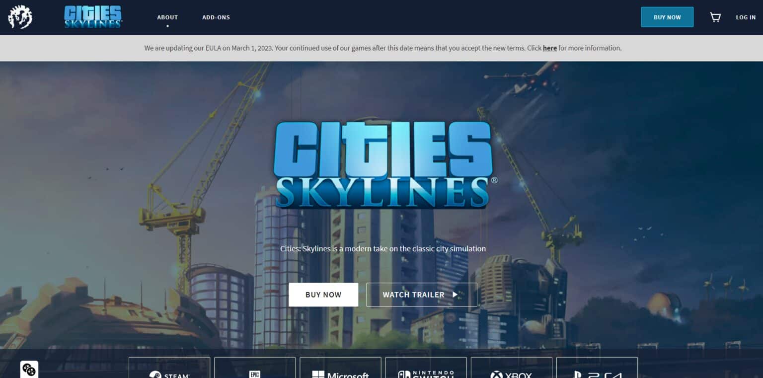 40 Best Free Online City Building Games for PC – TechCult