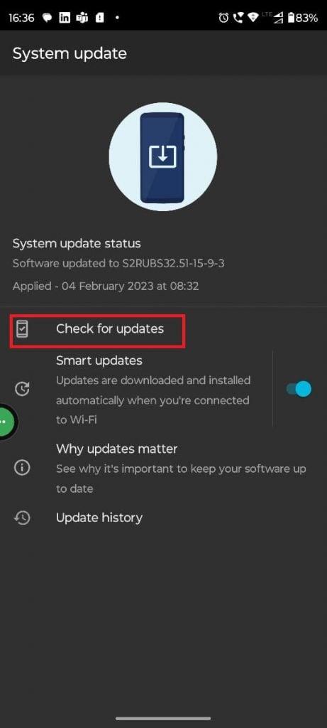 Fix USB Options Not Showing on Android When Connected to PC – TechCult