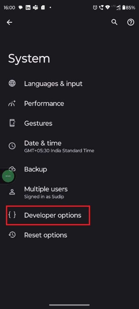 Fix USB Options Not Showing on Android When Connected to PC – TechCult
