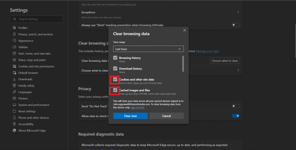 What is Gws_rd SSL on Google? – TechCult