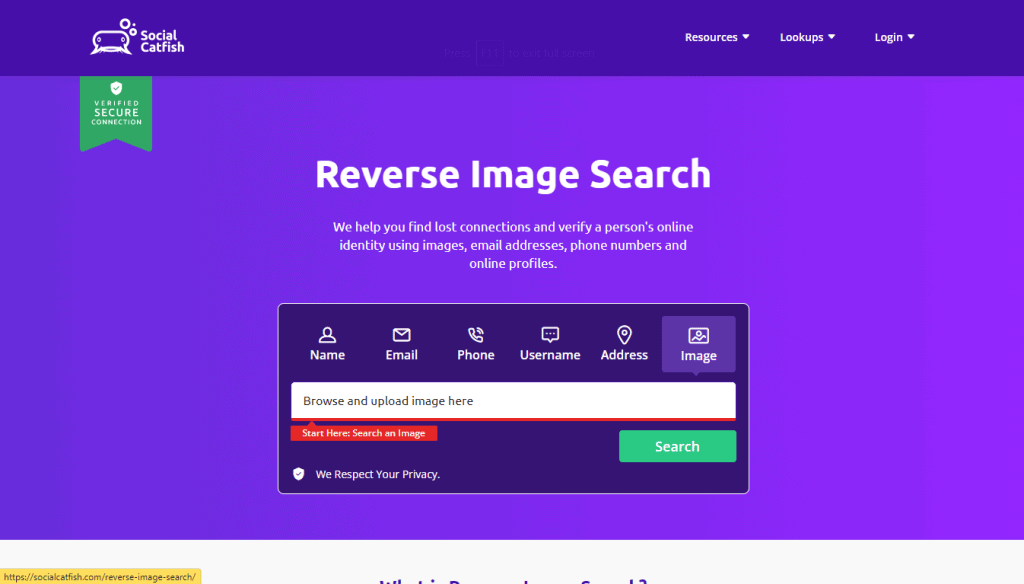 24 Best Free Photo Recognition Search Engine TechCult