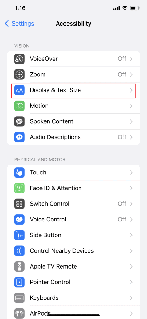 What is Yellow Dot on Camera Icon on iPad? – TechCult
