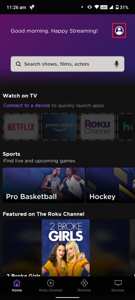How To Watch Kanopy On Roku Techcult