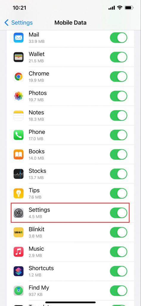 How to Fix iPhone Storage Says Zero KB Used – TechCult
