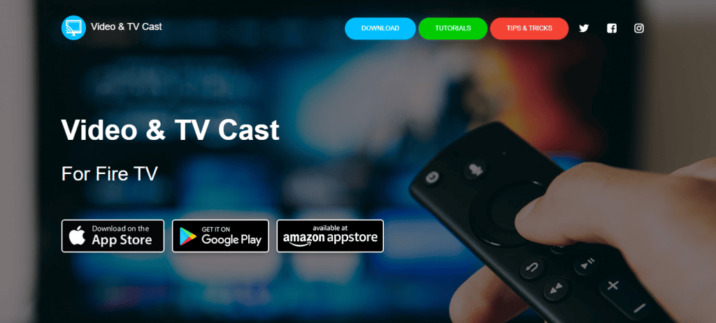 11 Best Airplay Apps to Cast from Firestick to Mac – TechCult