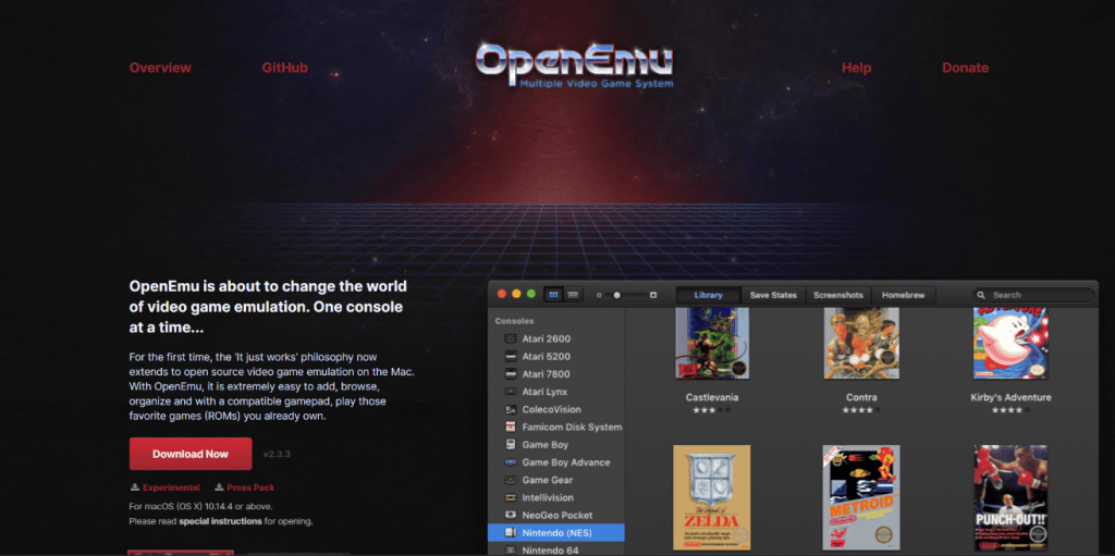 7 Best DS Emulators for Mac 2026 – TechCult