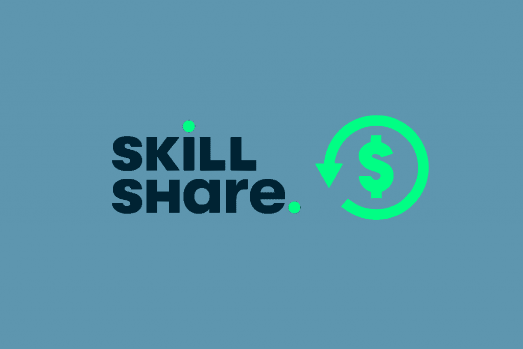 Can I Get a Refund from Skillshare?
