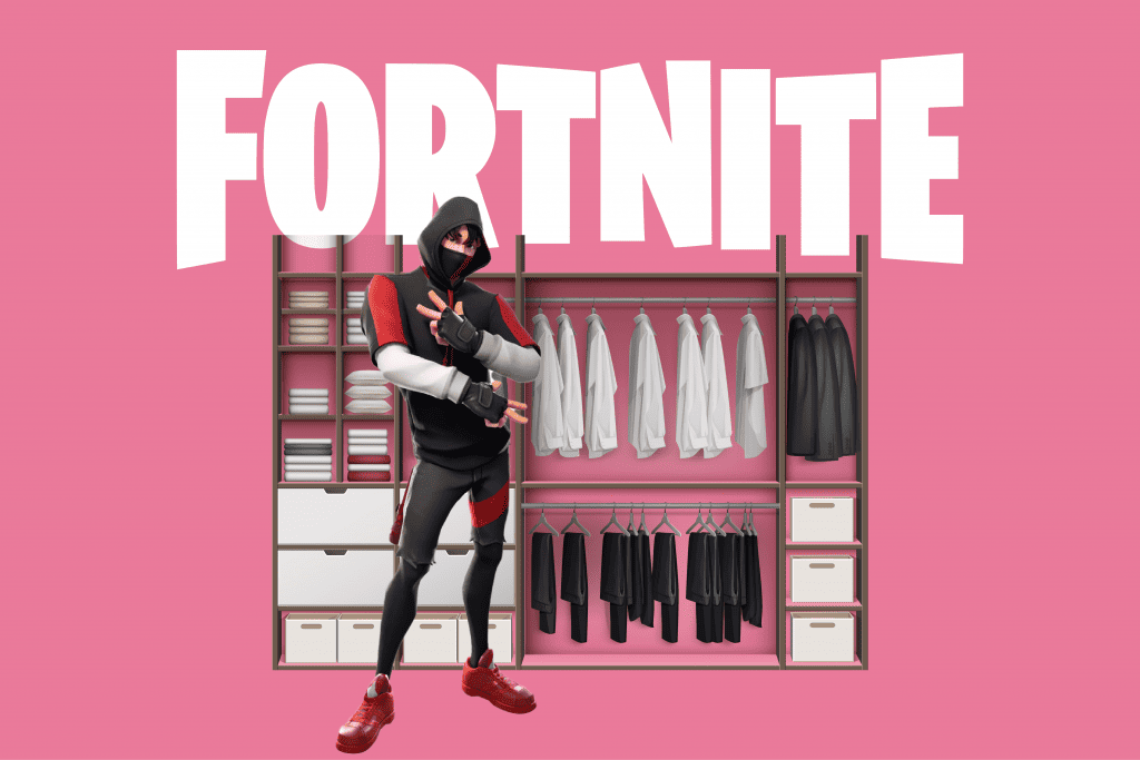 Can You Make Your Own Skin in Fortnite?