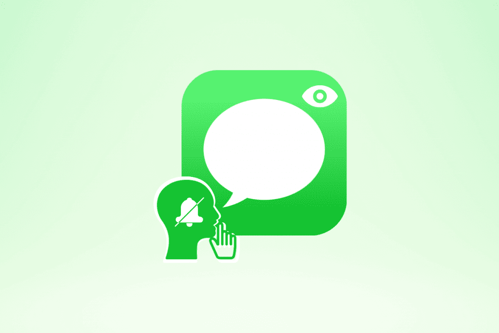Does It Show When You Mute Someone On iMessage